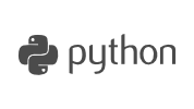 python
